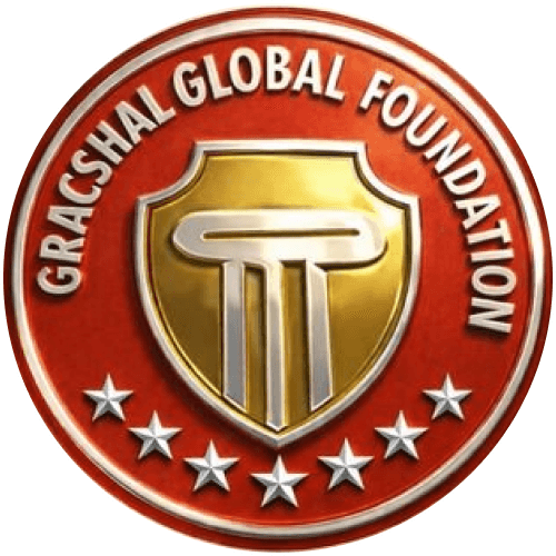 Gracshal Foundation Logo