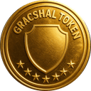 Gracshal logo