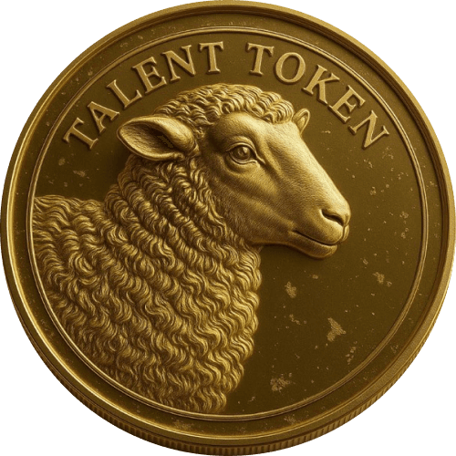 Talent Token Logo